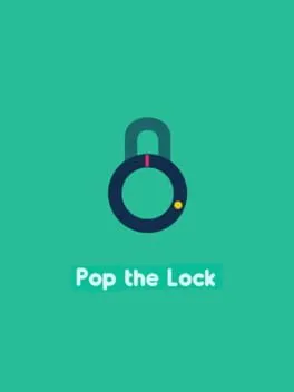  Pop the Lock  cover