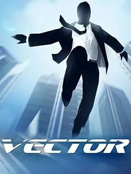  Vector  cover