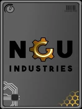  NGU Industries  cover