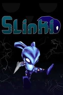  Slinki  cover