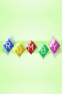  Romby  cover