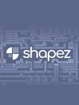  Shapez  cover