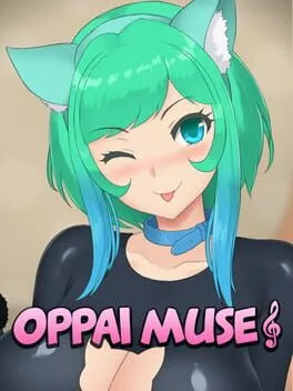  Oppai Muse  cover