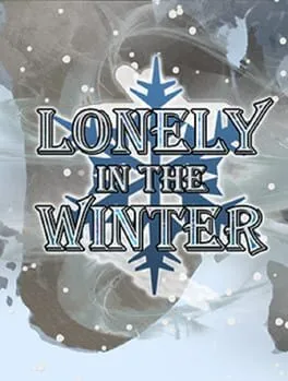 Lonely in the Winter  cover