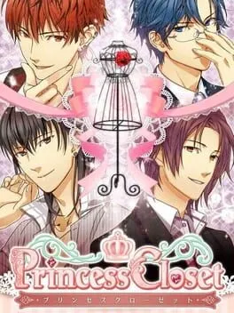  Princess Closet  cover