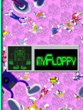 MyFloppy Online!  cover