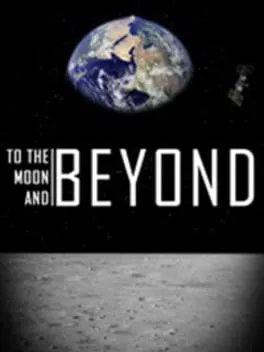  To the Moon and Beyond  cover
