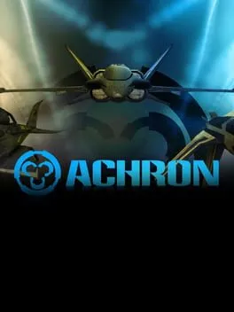  Achron  cover