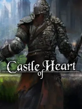  Castle of Heart  cover