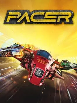  Pacer  cover