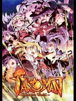  Takkoman  cover