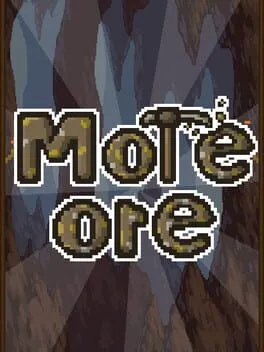  More Ore  cover