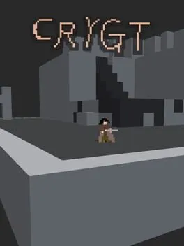  Cryght  cover