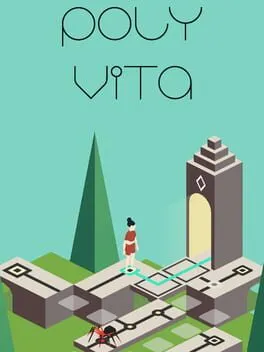  Poly Vita  cover