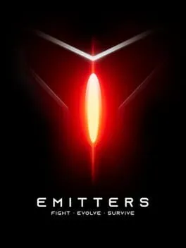  Emitters: Drone Invasions  cover