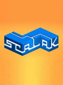  Scalak  cover