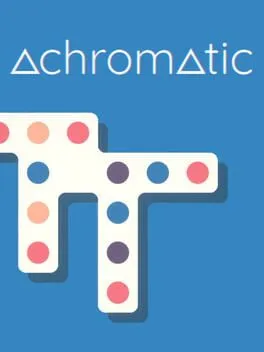  Achromatic  cover