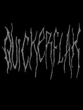  Quickerflak  cover
