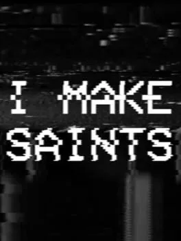  I Make Saints (Steam Edition)  cover