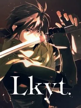  Lkyt.  cover