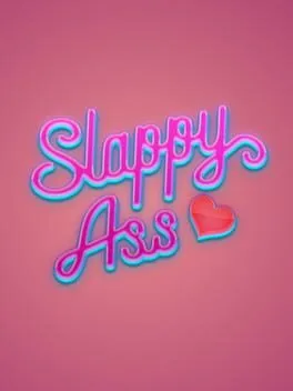  Slappy Ass  cover