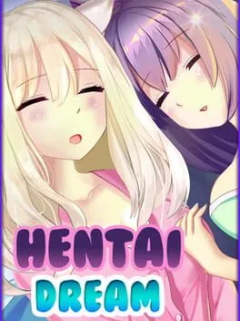 Hentai Dream  cover