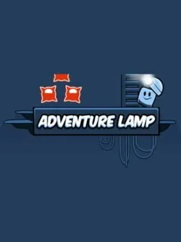  Adventure Lamp  cover