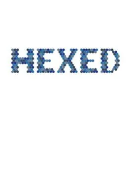  Hexed  cover