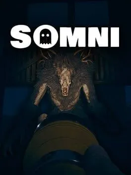  Somni  cover