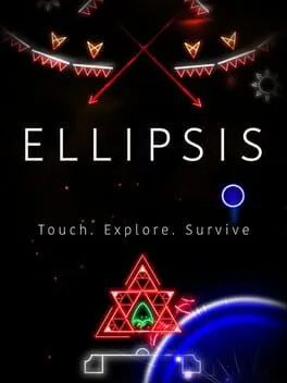  Ellipsis  cover