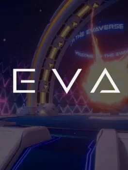  Evaverse  cover