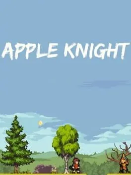  Apple Knight  cover