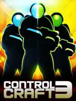  Control Craft 3  cover