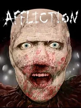  Affliction  cover