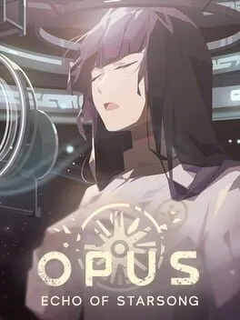  OPUS 星歌の響き  cover