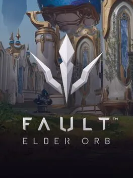  Fault: Elder Orb  cover
