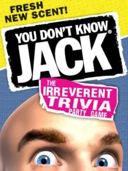  You Don't Know Jack  cover