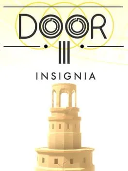  Door 3: Insignia  cover