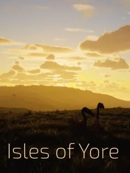  Isles of Yore  cover