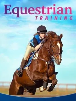  Equestrian Training  cover