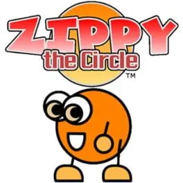  Zippy the Circle  cover