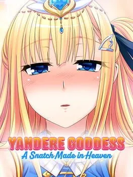  病娇女神淫乱榨取  cover