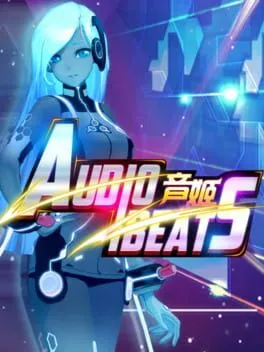  AudioBeats  cover