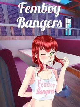  Femboy Bangers - Pub & Grill  cover