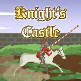  Knight's Castle  cover