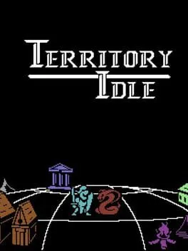  Territory Idle  cover