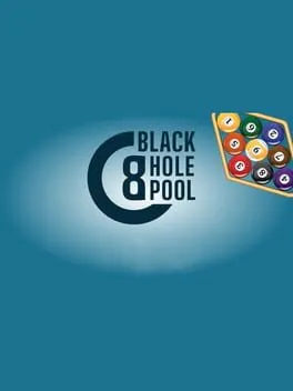  Black Hole Pool  cover