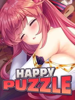  Happy Puzzle  cover