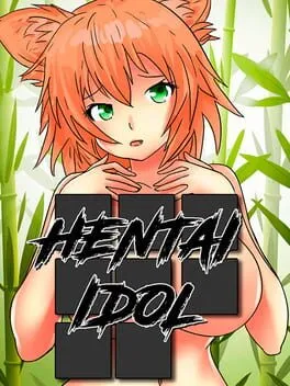  Hentai Idol  cover