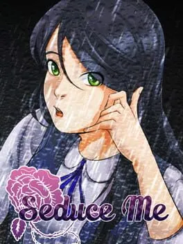  Seduce Me the Otome  cover